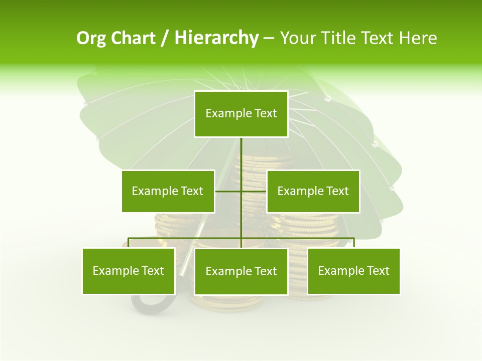 Stability Growth Tax PowerPoint Template