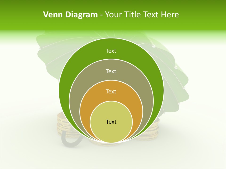 Stability Growth Tax PowerPoint Template