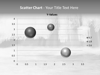 Long Copyspace Scenery PowerPoint Template