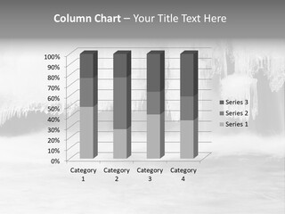 Long Copyspace Scenery PowerPoint Template