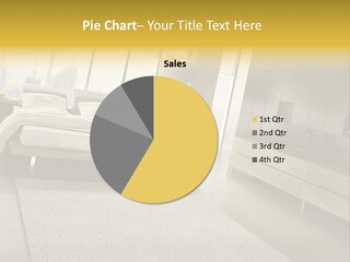 Architecture Retail Urban PowerPoint Template