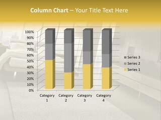 Architecture Retail Urban PowerPoint Template