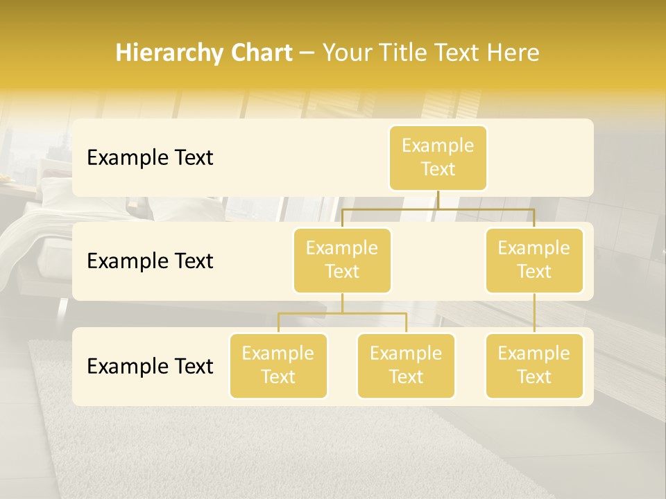 Architecture Retail Urban PowerPoint Template