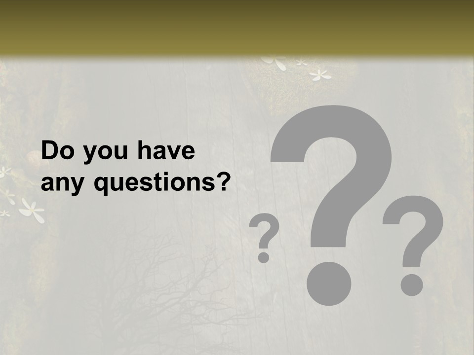 Gift Texture Snail PowerPoint Template