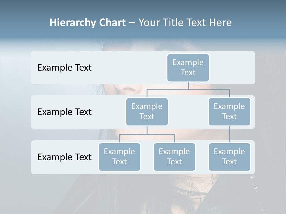 Makeup Fashion Cosmetics PowerPoint Template