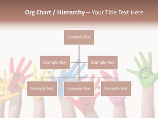 Kind Freisteller Kleinkind PowerPoint Template