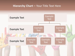 Kind Freisteller Kleinkind PowerPoint Template