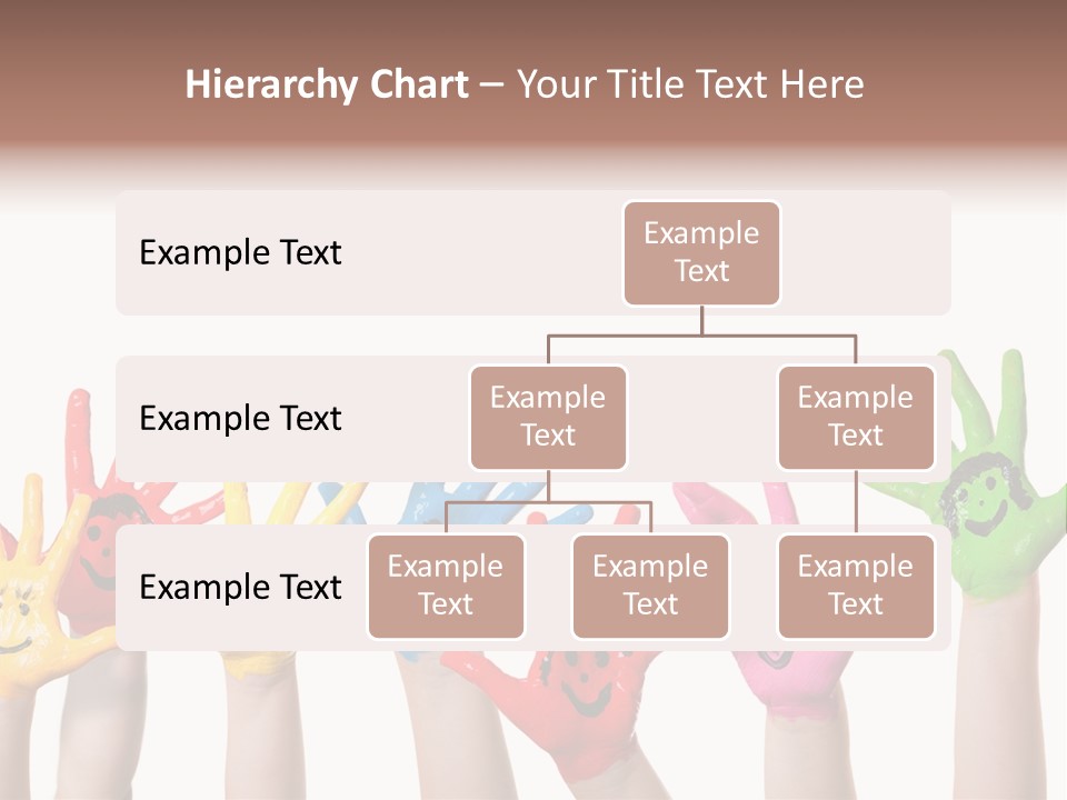 Kind Freisteller Kleinkind PowerPoint Template