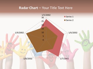 Kind Freisteller Kleinkind PowerPoint Template