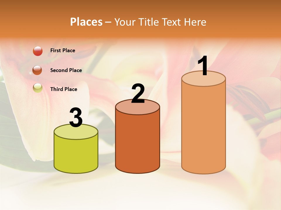 Abstract Decorative Hue PowerPoint Template