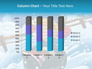 Snowy Time Youth PowerPoint Template