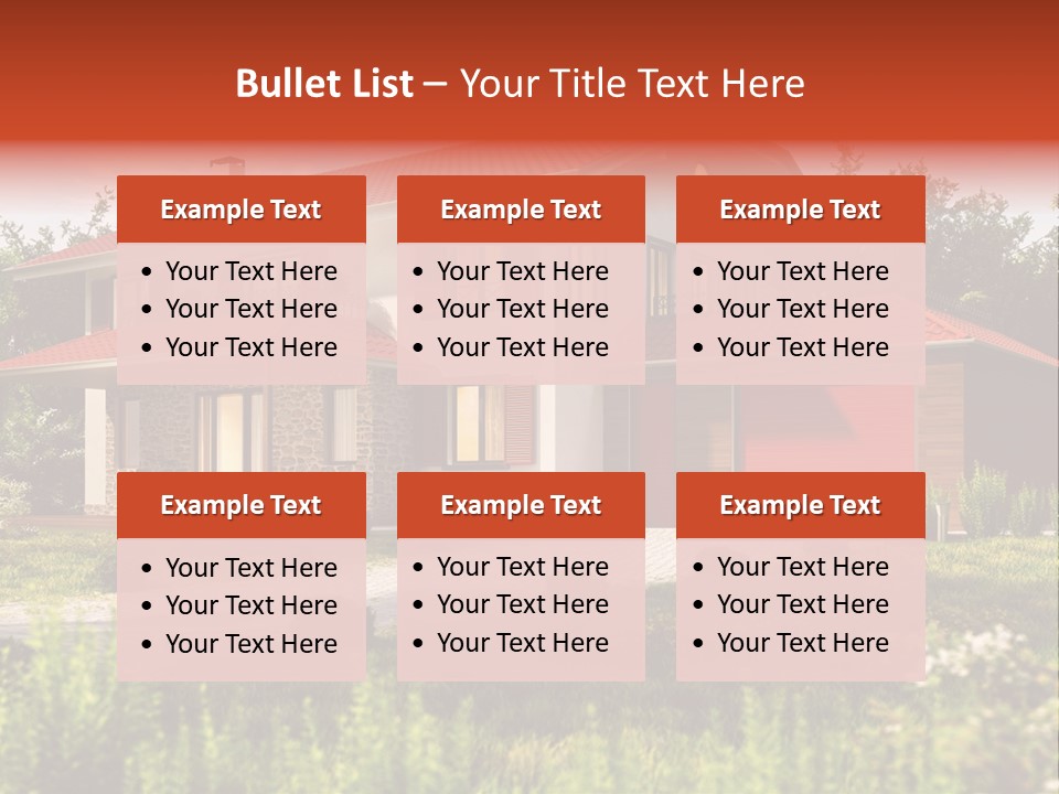 Exclusive Sunlight Bower PowerPoint Template