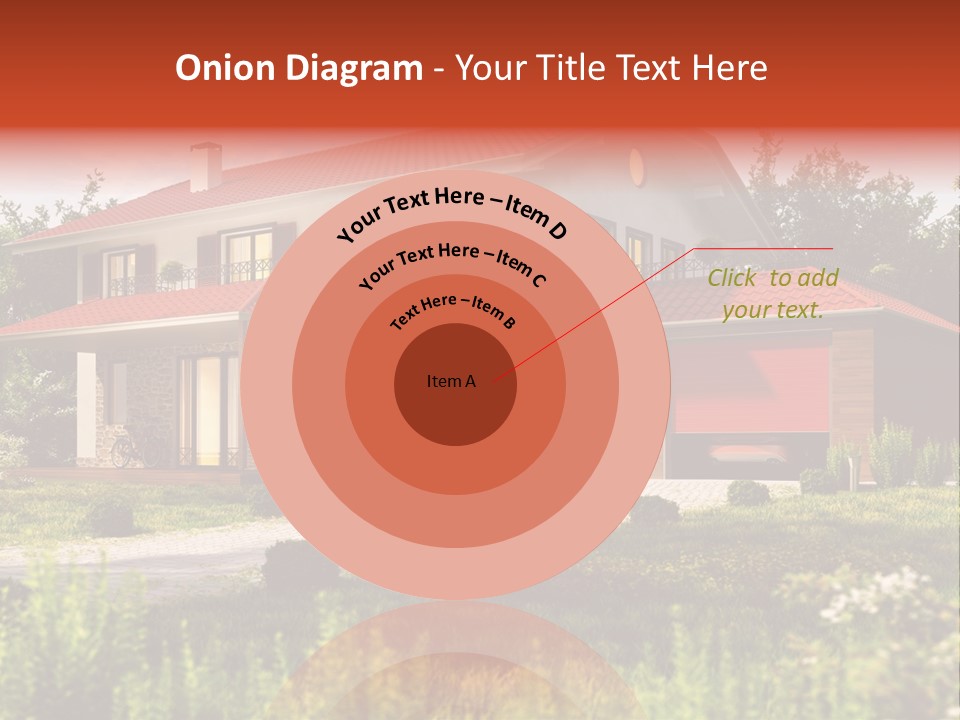 Exclusive Sunlight Bower PowerPoint Template