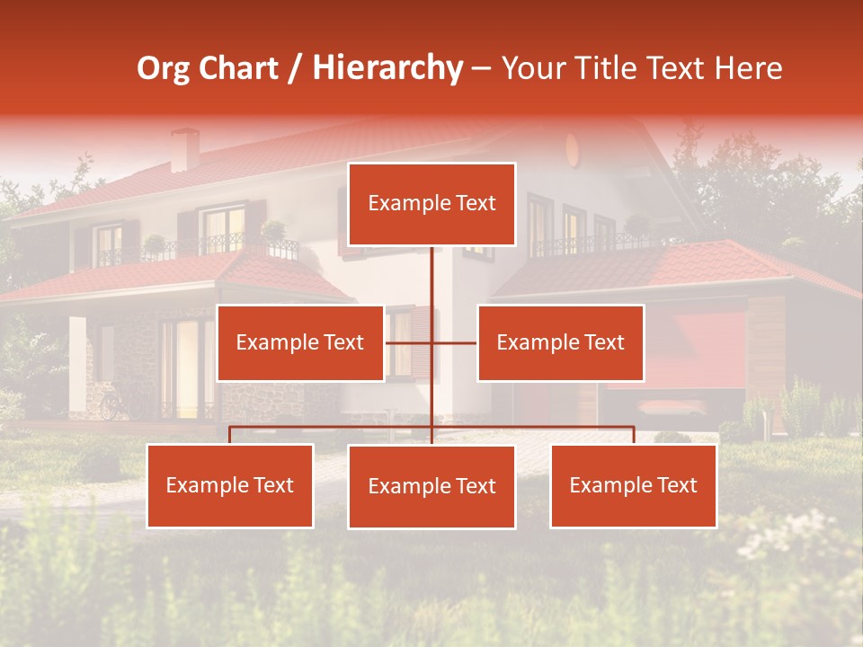 Exclusive Sunlight Bower PowerPoint Template