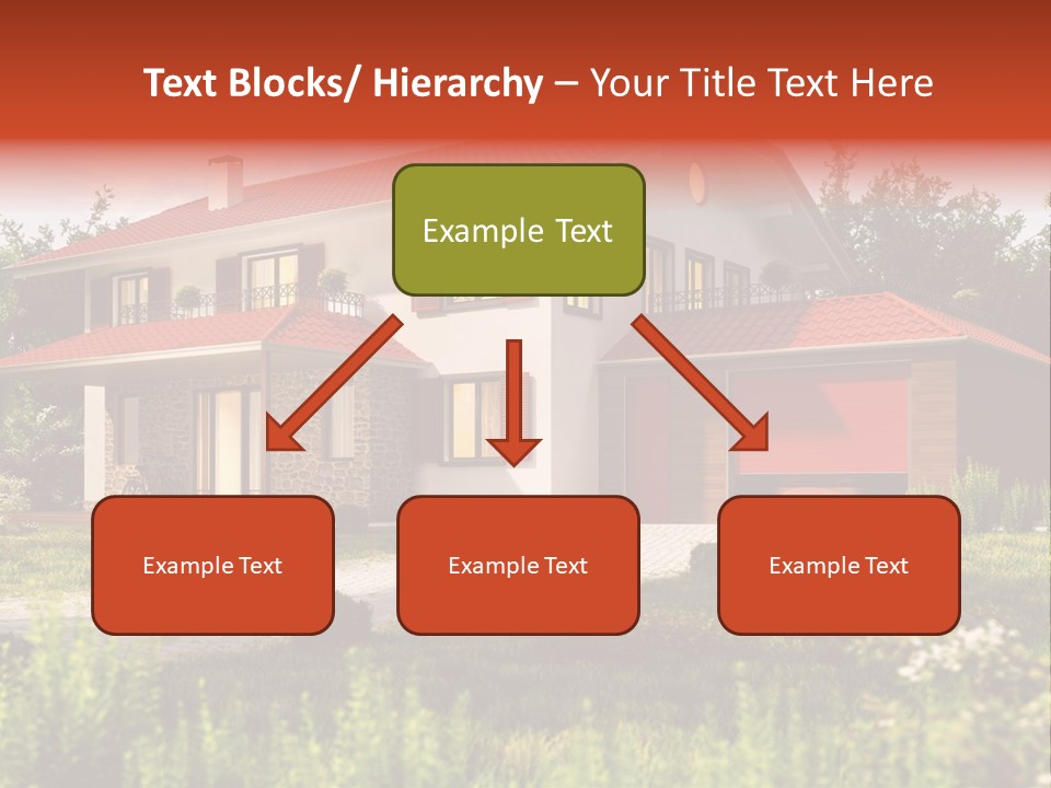 Exclusive Sunlight Bower PowerPoint Template