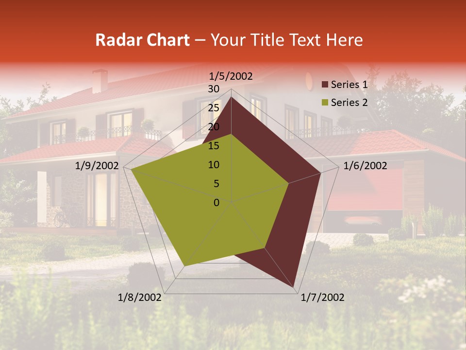Exclusive Sunlight Bower PowerPoint Template