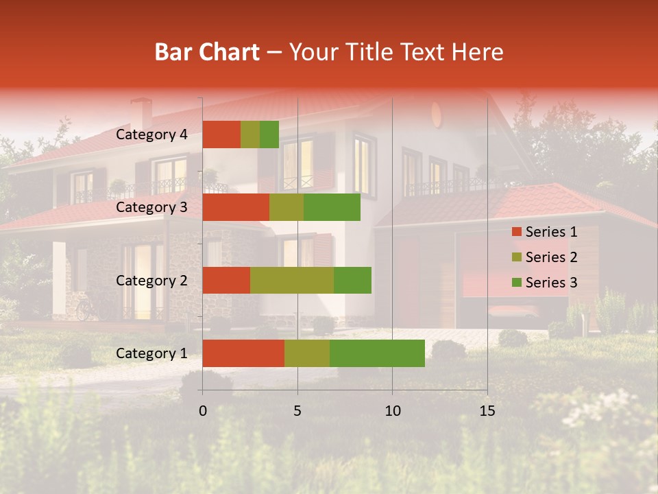 Exclusive Sunlight Bower PowerPoint Template