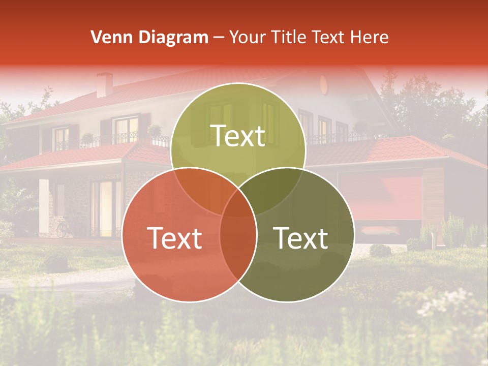 Exclusive Sunlight Bower PowerPoint Template