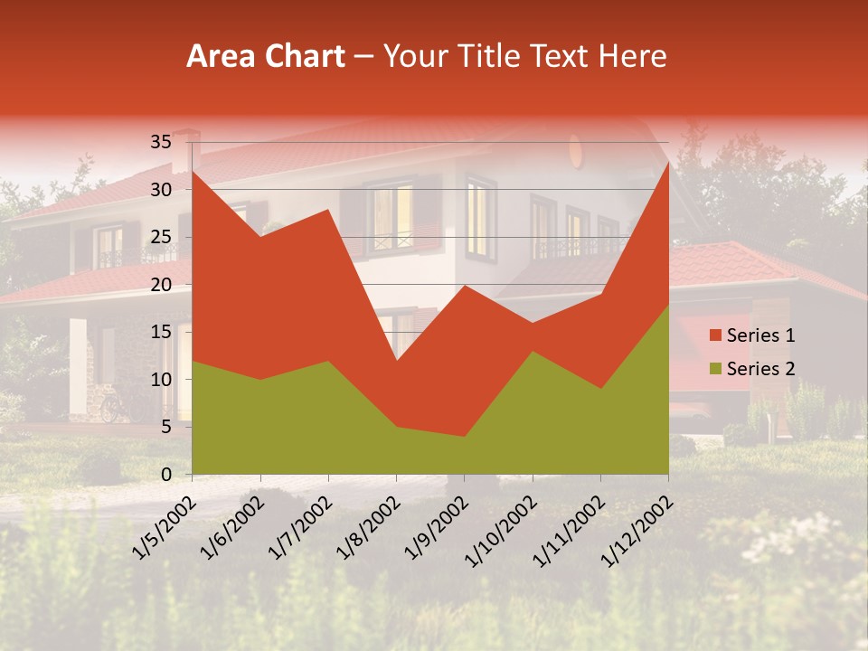 Exclusive Sunlight Bower PowerPoint Template