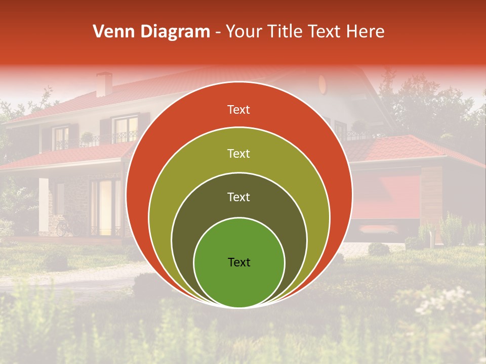 Exclusive Sunlight Bower PowerPoint Template