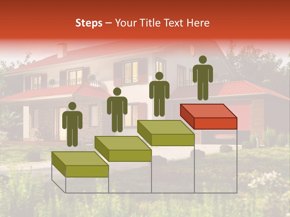 Exclusive Sunlight Bower PowerPoint Template