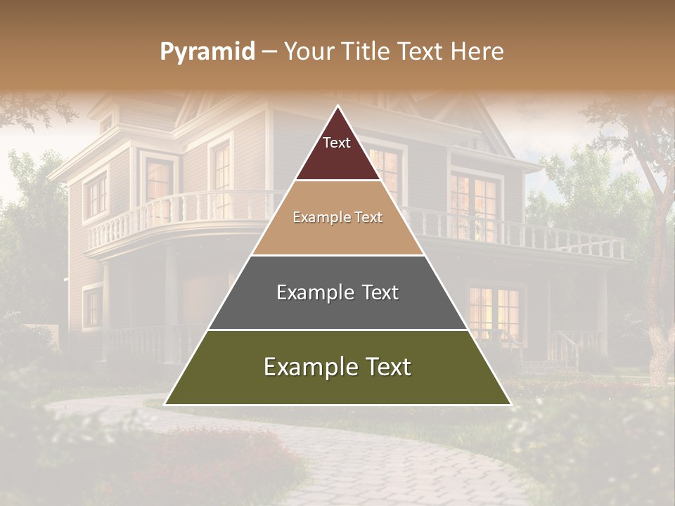 Outdoors Story Modern PowerPoint Template