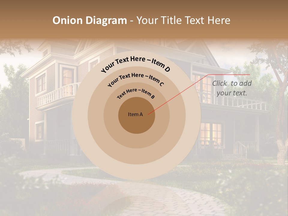 Outdoors Story Modern PowerPoint Template