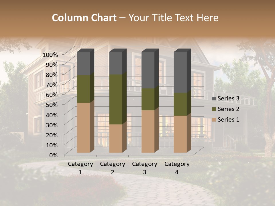 Outdoors Story Modern PowerPoint Template