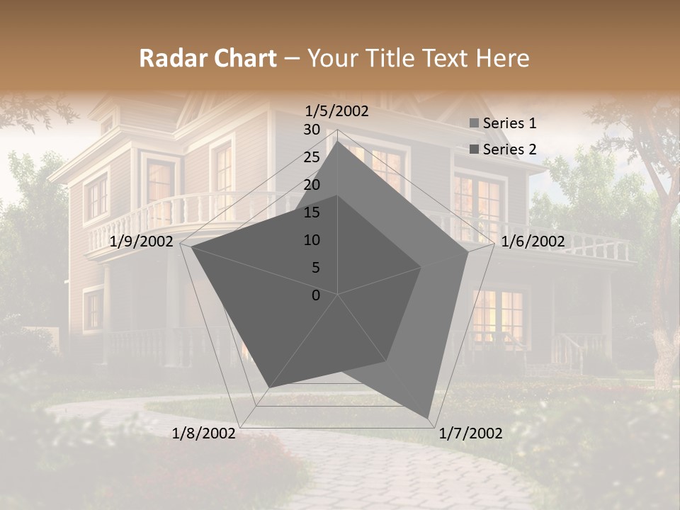 Outdoors Story Modern PowerPoint Template