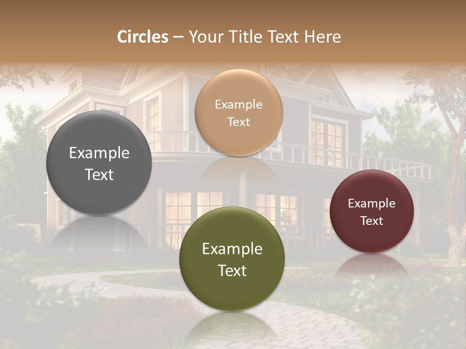 Outdoors Story Modern PowerPoint Template