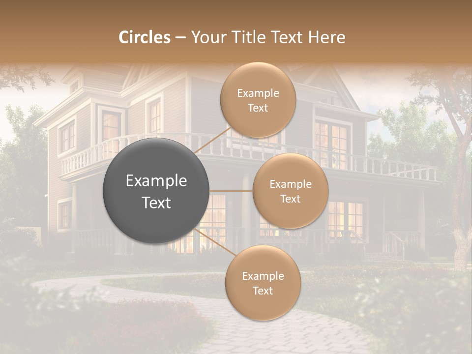 Outdoors Story Modern PowerPoint Template