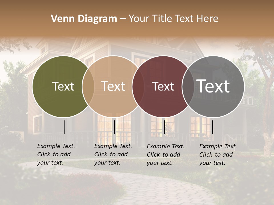 Outdoors Story Modern PowerPoint Template