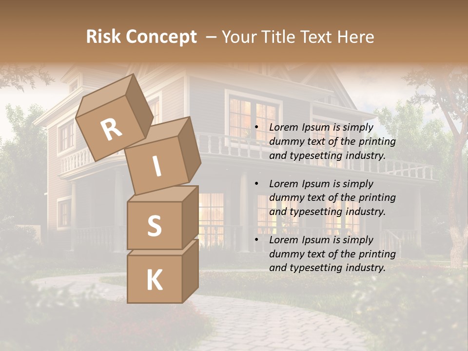 Outdoors Story Modern PowerPoint Template