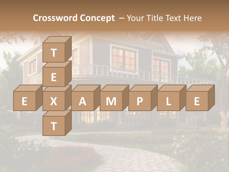 Outdoors Story Modern PowerPoint Template