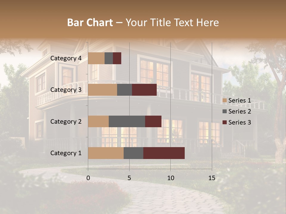 Outdoors Story Modern PowerPoint Template