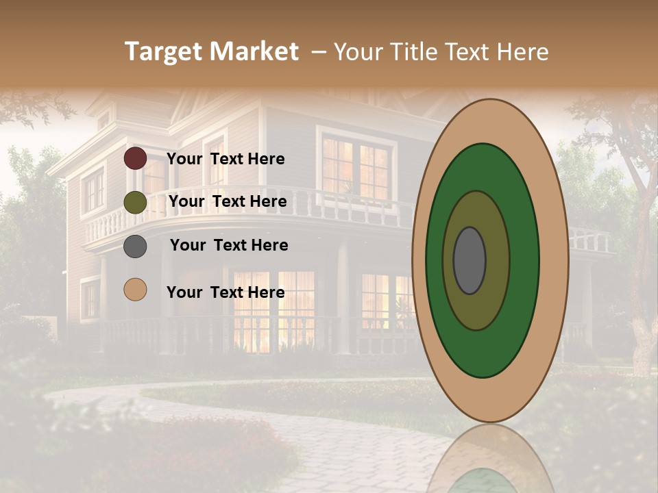 Outdoors Story Modern PowerPoint Template