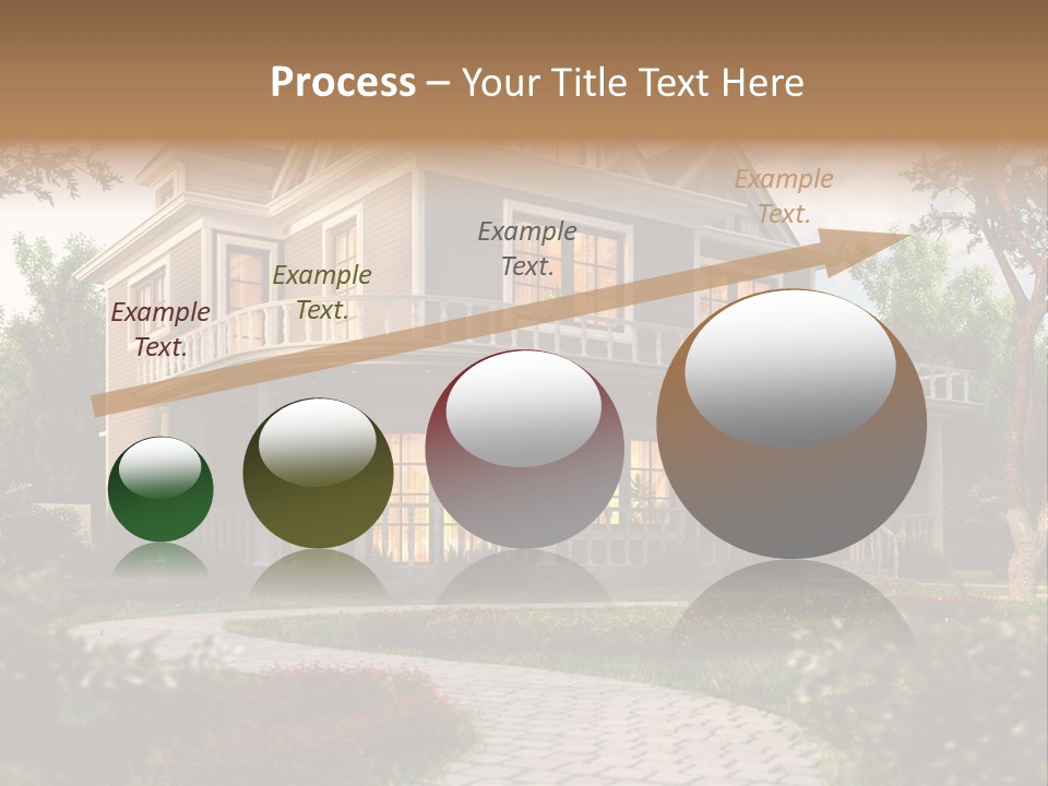 Outdoors Story Modern PowerPoint Template