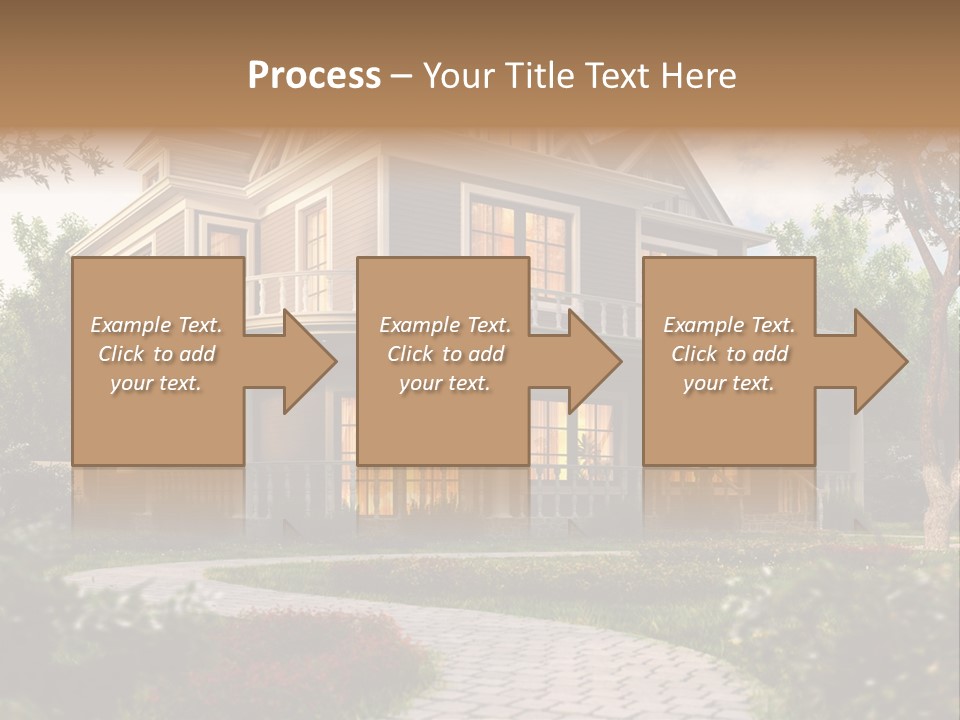 Outdoors Story Modern PowerPoint Template