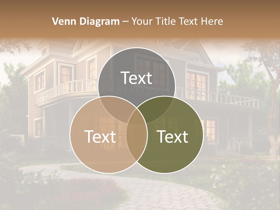 Outdoors Story Modern PowerPoint Template