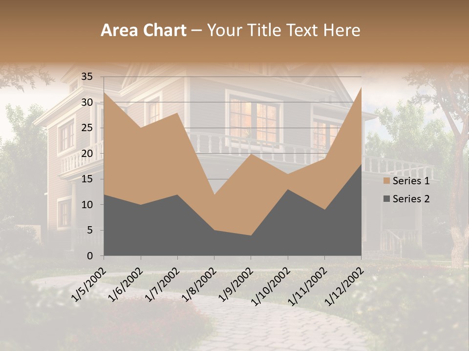 Outdoors Story Modern PowerPoint Template