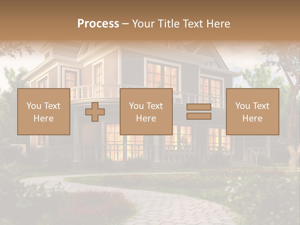 Outdoors Story Modern PowerPoint Template