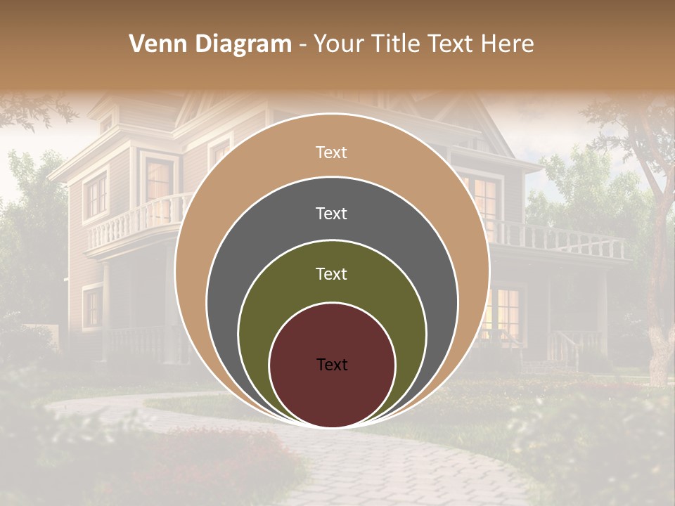 Outdoors Story Modern PowerPoint Template