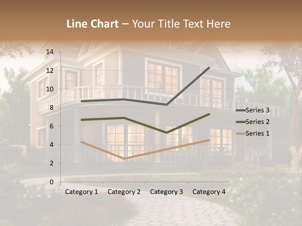 Outdoors Story Modern PowerPoint Template