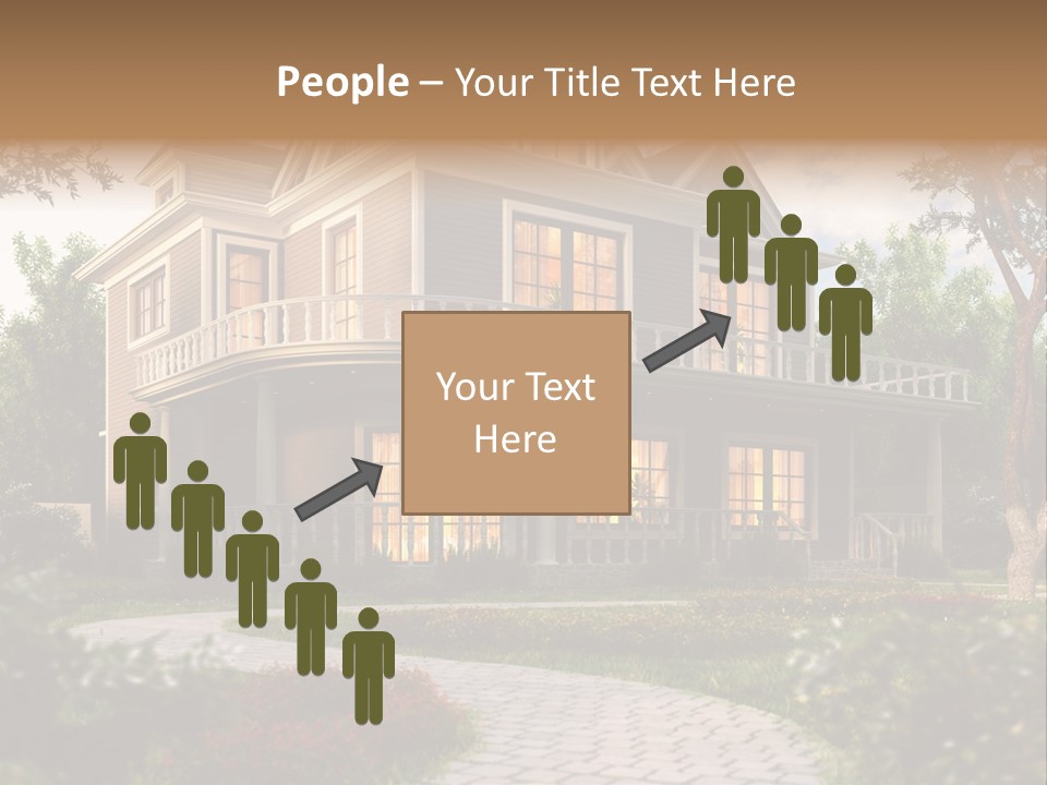 Outdoors Story Modern PowerPoint Template