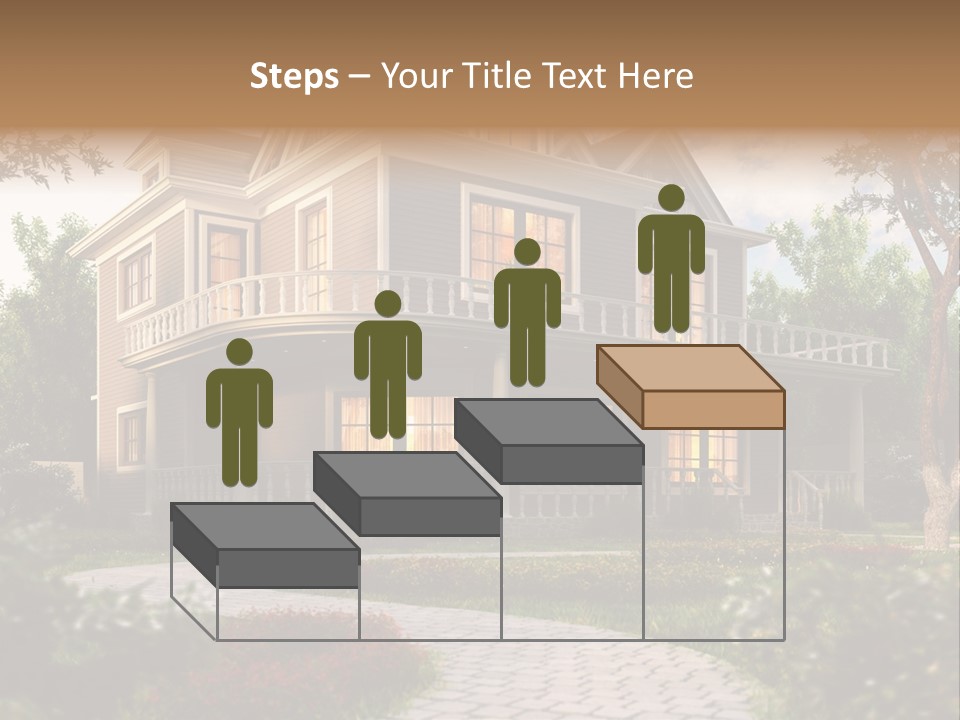 Outdoors Story Modern PowerPoint Template