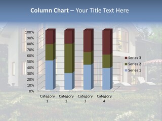 Building Beautiful Architecture PowerPoint Template