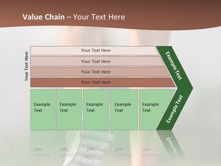 Jog Jogger Workout PowerPoint Template