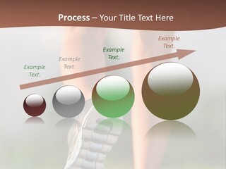 Jog Jogger Workout PowerPoint Template