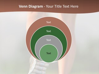 Jog Jogger Workout PowerPoint Template