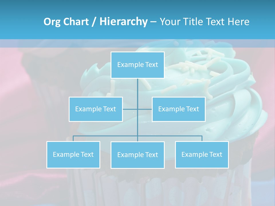 Homemade Celebration Fresh PowerPoint Template